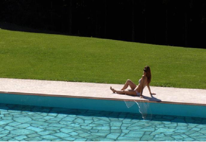Castelir Suite Hotel Panchia Exterior foto