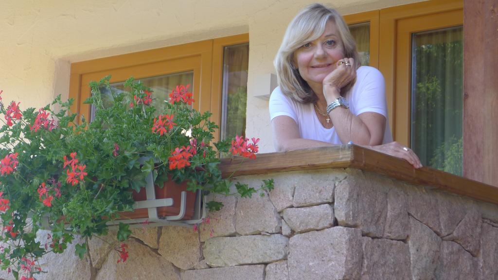 Castelir Suite Hotel Panchia Quarto foto